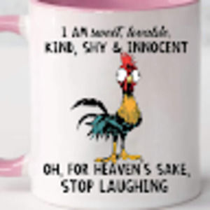 Meet your Posher, Sandra